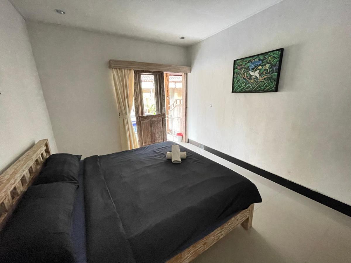 Belimbing Guest House Canggu Exterior foto