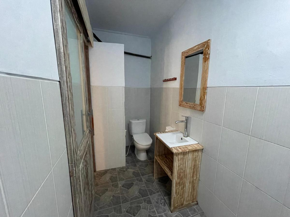 Belimbing Guest House Canggu Exterior foto
