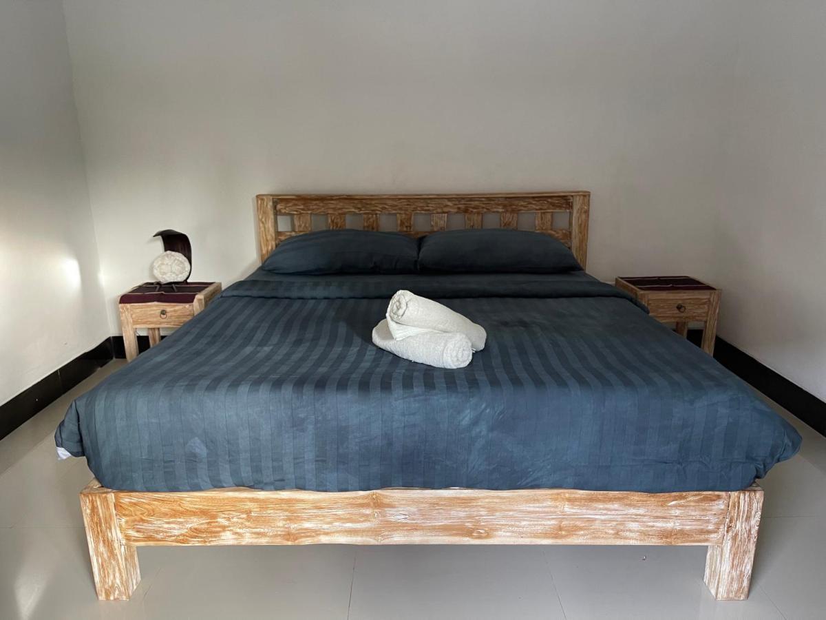 Belimbing Guest House Canggu Exterior foto